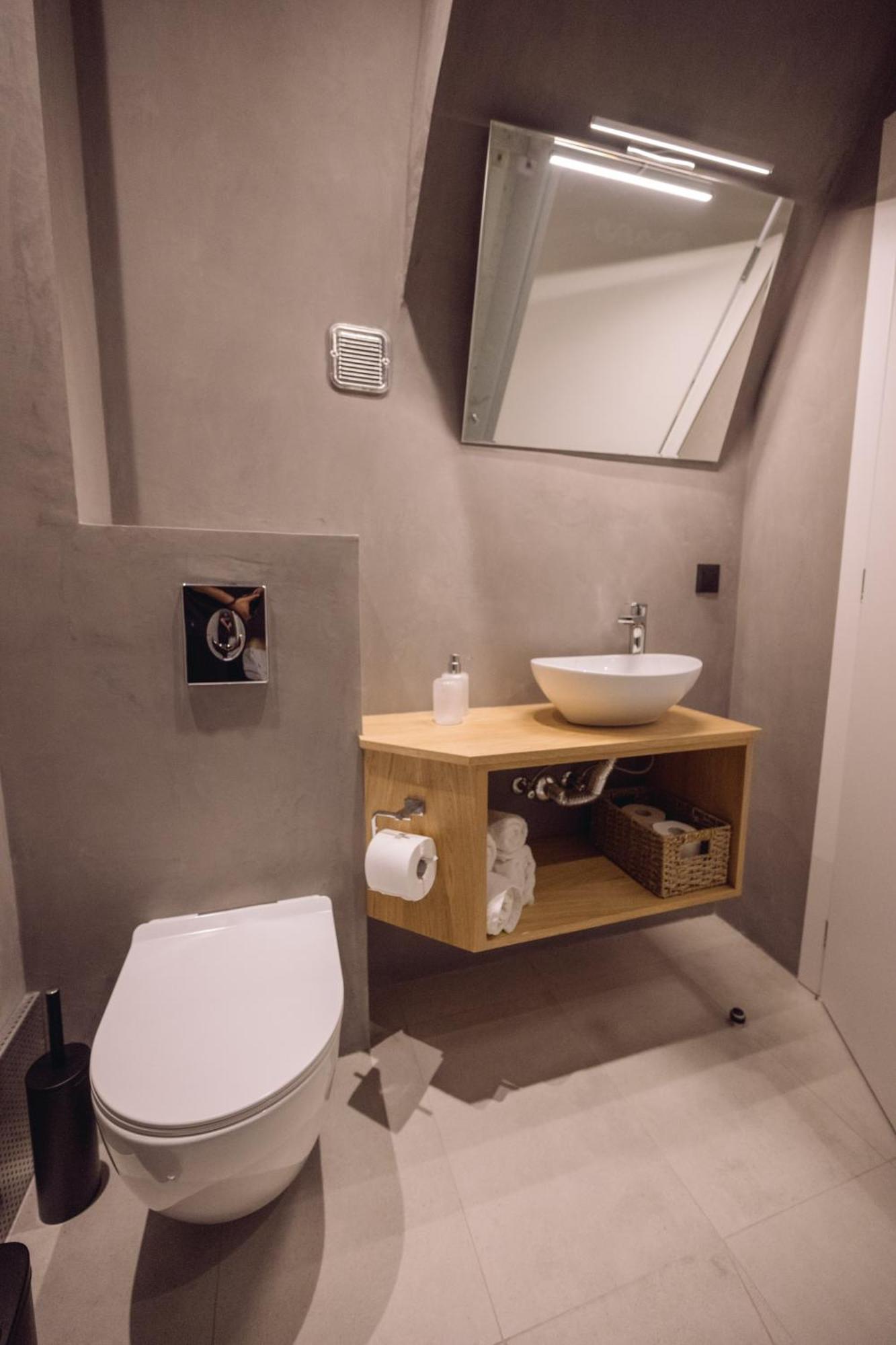 Arch Home, Luxury With Private Parking Chrissi Akti Chania