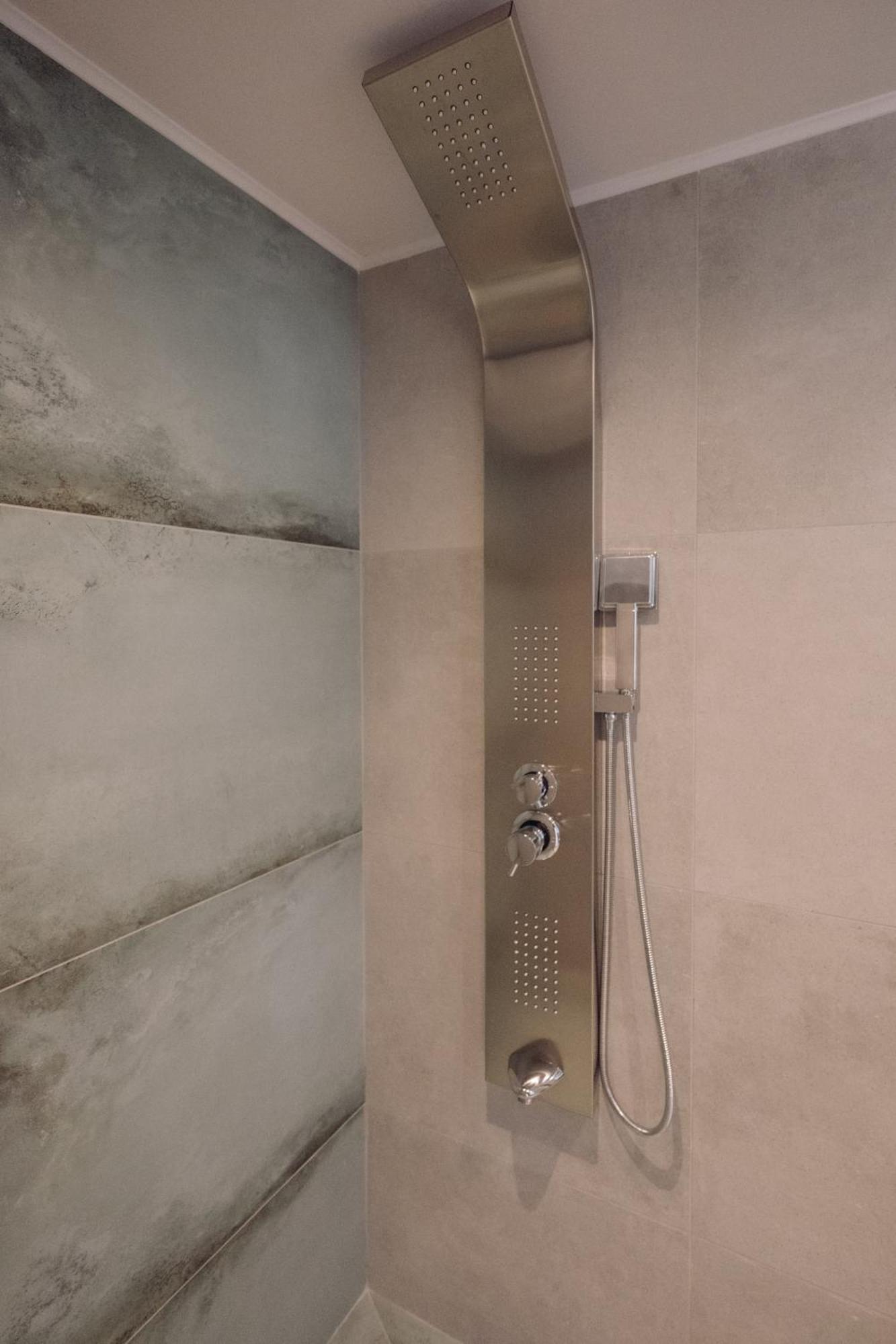 Arch Home, Luxury With Private Parking Case de vacanță Chania (Crete)