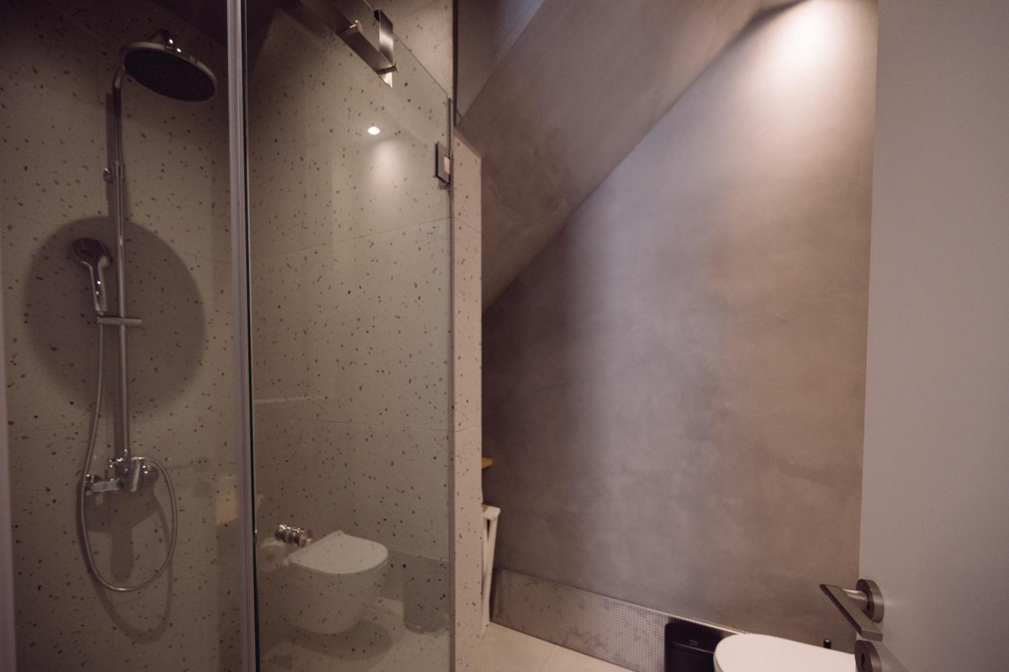Arch Home, Luxury With Private Parking Vakantiehuis *