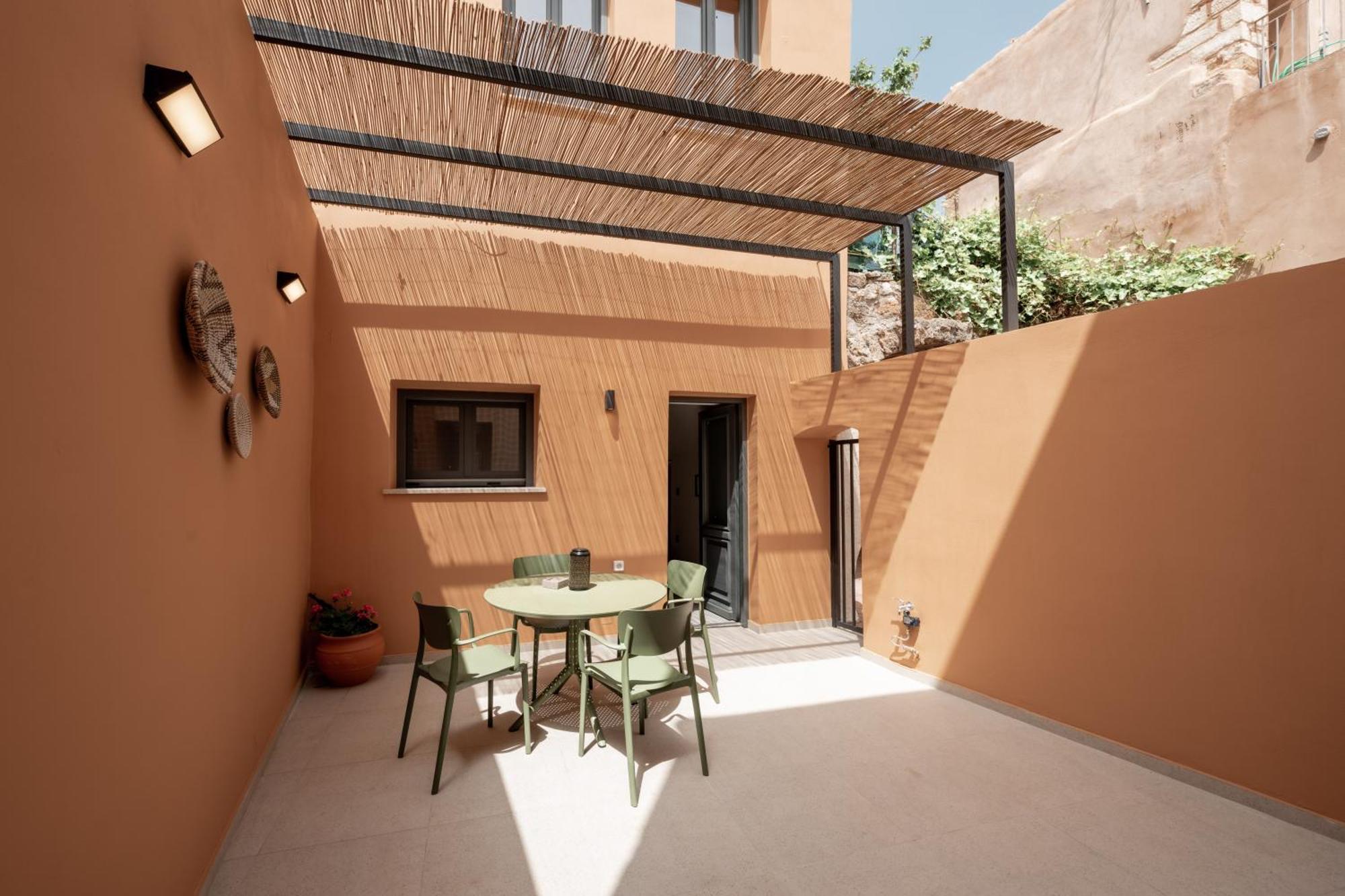 Arch Home, Luxury With Private Parking Vakantiehuis *