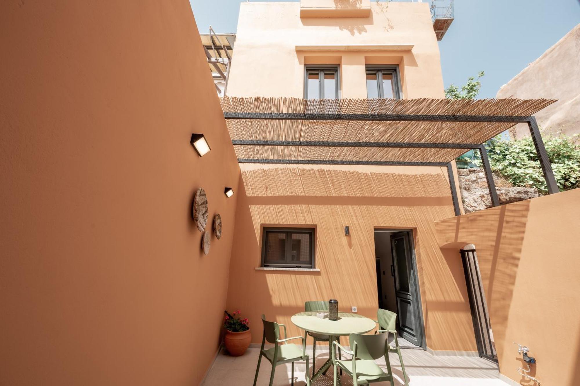 Arch Home, Luxury With Private Parking Vakantiehuis *