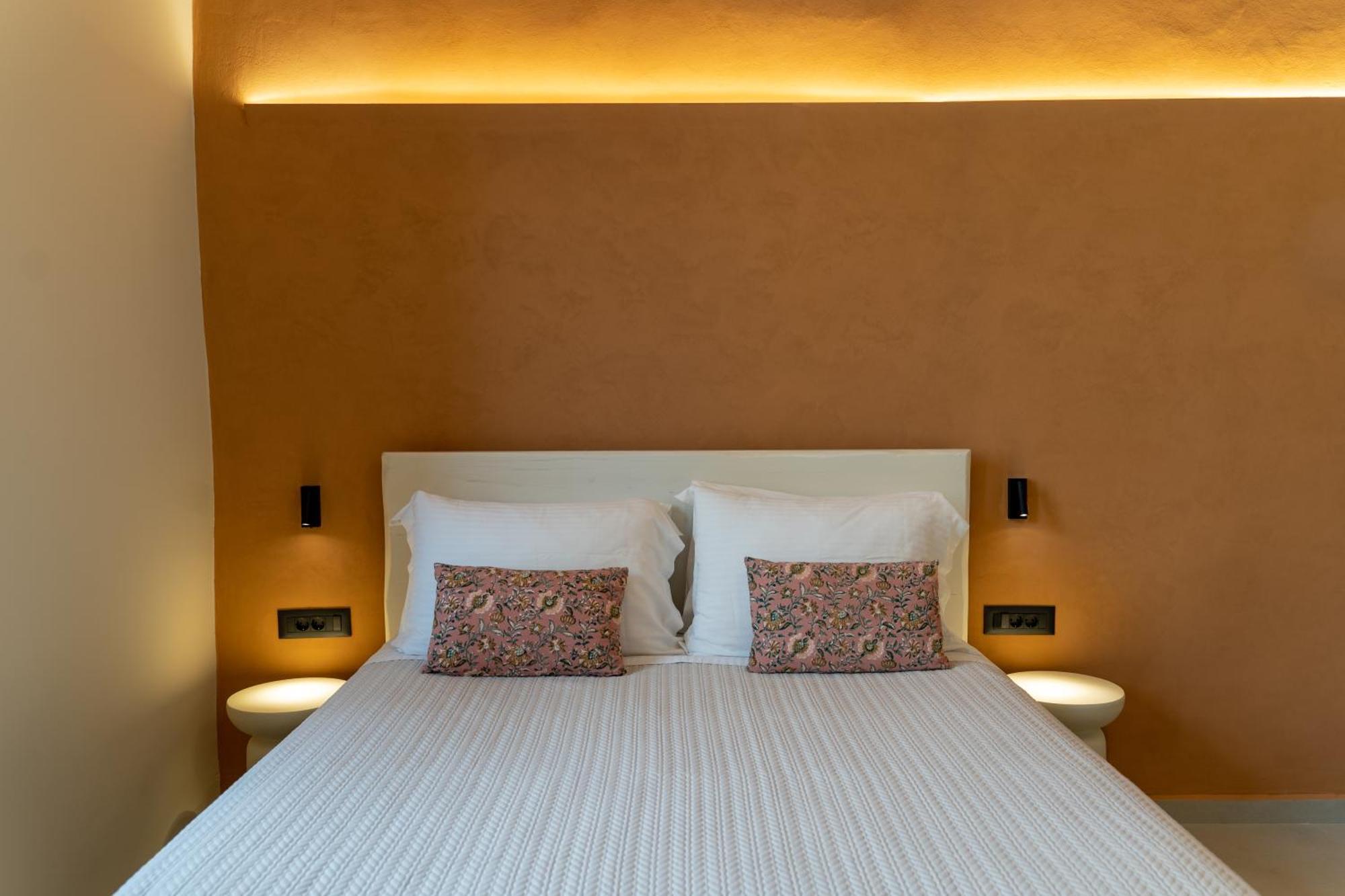 Vakantiehuis Arch Home, Luxury With Private Parking Chania (Crete)